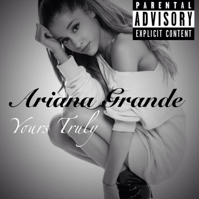 let me love you ariana grande free download online